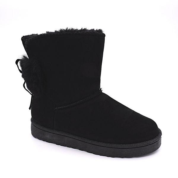 UGG boots U30-6A black