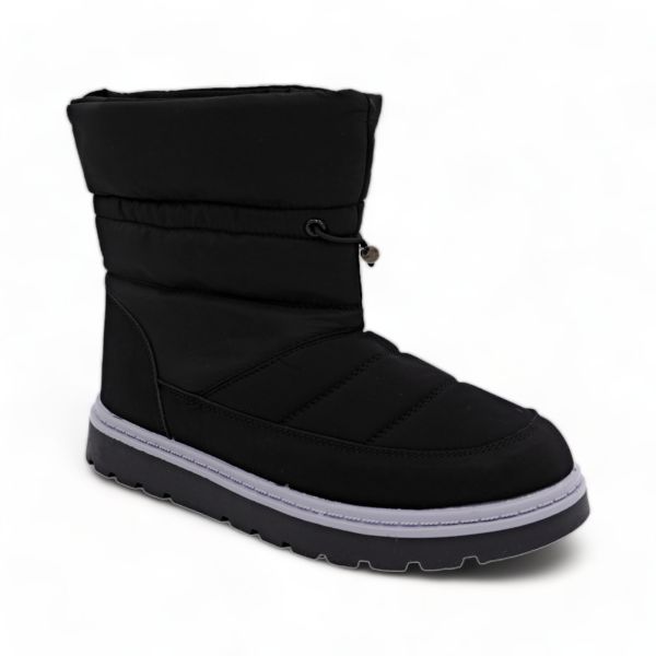 Ugg boots 9063-2 black