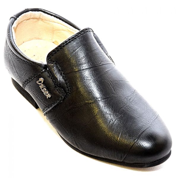 Shoes V89-5 black p/p